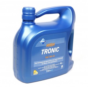 Aral Oil154FE7 5W40/4L HIGHT TRONIC Aral Oil154FE7 5W40/4L HIGHT TRONIC