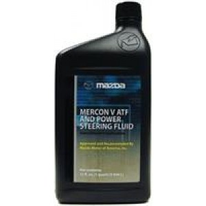MobilATF3201L Масло трансмиссионное ATF 320 1л MobilATF3201L Масло трансмиссионное ATF 320 1л