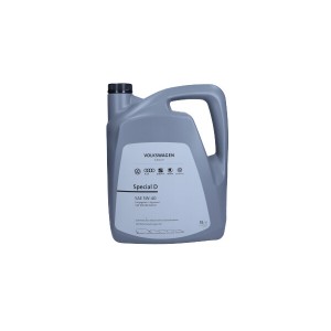 VAGGS55505M4 5W40/5L Special D VAGGS55505M4 5W40/5L Special D