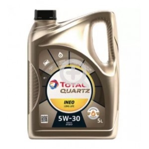 Total oil181712 5W30/5L QUARTZ INEO LONGLIFE Total oil181712 5W30/5L QUARTZ INEO LONGLIFE