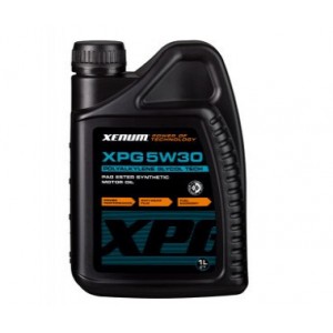 XENUM1594001 5W30/1L XPG XENUM1594001 5W30/1L XPG
