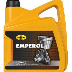 Kroon Oil33216 10W40/4L Масла моторные EMPEROL Kroon Oil33216 10W40/4L Масла моторные EMPEROL