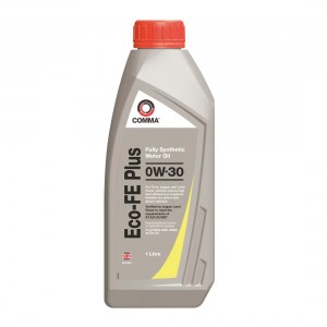 Моторное масло Comma ECOFEPLUS 0W-30 ACEA C2 1л (12шт/уп) Моторное масло Comma ECOFEPLUS 0W-30 ACEA C2 1л (12шт/уп)