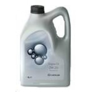 Toyota/Lexus08880-82641 Масло моторное LEXUS Engine Oil - Premium FE 5W-30,5 л (08880-83051) Toyota/Lexus08880-82641 Масло моторное LEXUS Engine Oil - Premium FE 5W-30,5 л (08880-83051)