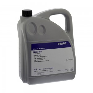 SWAG30 93 9071 Трансмиссионное масло для коробки передач прямого переключения (dctf-1) SWAG30 93 9071 Трансмиссионное масло для коробки передач прямого переключения (dctf-1)