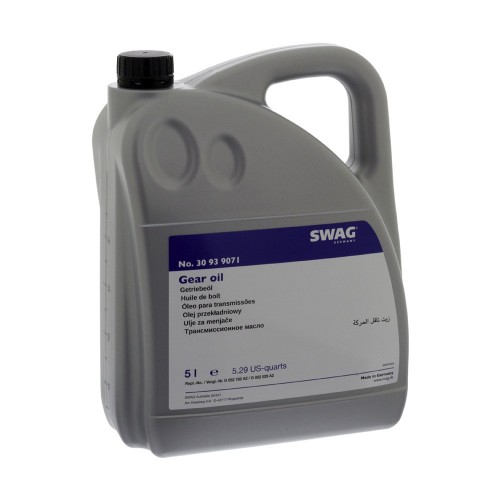 SWAG30 93 9071 Трансмиссионное масло для коробки передач прямого переключения (dctf-1) SWAG30 93 9071 Трансмиссионное масло для коробки передач прямого переключения (dctf-1)