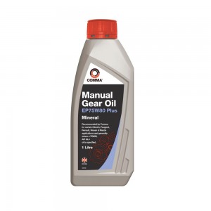 Трансмиссионное масло Comma GEAR OIL EP75W80 PLUS API: GL-3/GL-4 1л (12шт/уп) Трансмиссионное масло Comma GEAR OIL EP75W80 PLUS API: GL-3/GL-4 1л (12шт/уп)