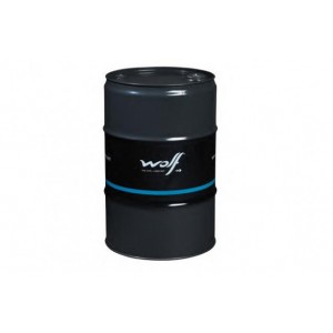 WOLF8313769 10W40/205L GUARDTECH B4 WOLF8313769 10W40/205L GUARDTECH B4