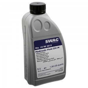 SWAG10 90 2615 Масло для гидросистемы д/гидропневм.амортизатора SWAG10 90 2615 Масло для гидросистемы д/гидропневм.амортизатора