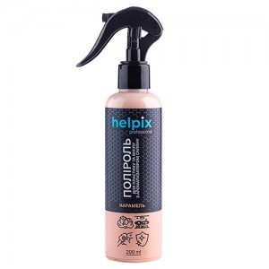 Полироль для пластика Карамель Professional 200ml. (6522) Полироль для пластика Карамель Professional 200ml. (6522)
