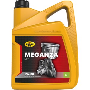 Kroon Oil33893 5W30/5л MEGANZA LSP Kroon Oil33893 5W30/5л MEGANZA LSP