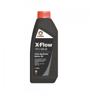 Моторное масло Сomma X-FLOW TYPE V 5W-30 ACEA C3 1л (12шт/уп) Моторное масло Сomma X-FLOW TYPE V 5W-30 ACEA C3 1л (12шт/уп)