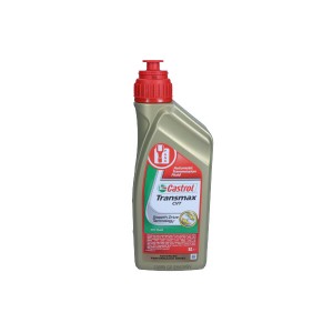 CastrolTRANSMAX CVT 1L Масло трансмиссионное TRANSMAX CVT 1л CastrolTRANSMAX CVT 1L Масло трансмиссионное TRANSMAX CVT 1л