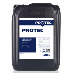 Масло ПРОТЕК HD 10W-40, API CI-4/SL,ACEA E7-12,A3/B4-12,MAN 3275,MTU 2.0,JASO DH-1 (20 л) Масло ПРОТЕК HD 10W-40, API CI-4/SL,ACEA E7-12,A3/B4-12,MAN 3275,MTU 2.0,JASO DH-1 (20 л)