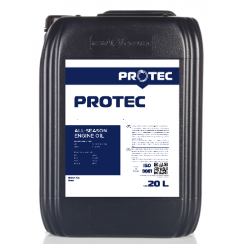 Масло ПРОТЕК HD 10W-40, API CI-4/SL,ACEA E7-12,A3/B4-12,MAN 3275,MTU 2.0,JASO DH-1 (20 л) Масло ПРОТЕК HD 10W-40, API CI-4/SL,ACEA E7-12,A3/B4-12,MAN 3275,MTU 2.0,JASO DH-1 (20 л)