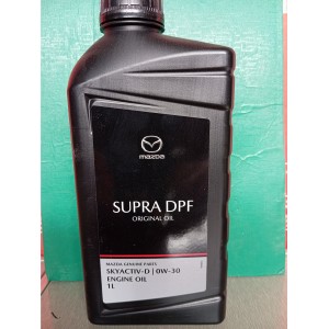 Mazda830077462 0W30/1L dpf Mazda830077462 0W30/1L dpf