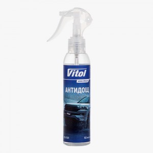 Антидождь VITOL 150 мл (VTA-1501) Антидождь VITOL 150 мл (VTA-1501)