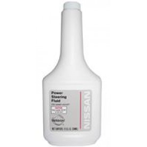 Nissan999MP-AG000P Жидкость ГУР "PSF", 0.354л Nissan999MP-AG000P Жидкость ГУР "PSF", 0.354л