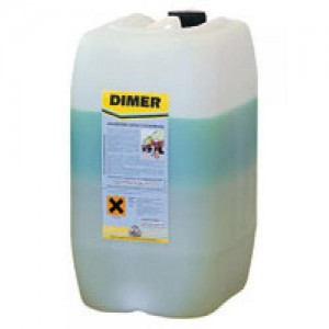 Средство для мытья DIMER 2К 5 kg ATAS (DIMER 5L) Средство для мытья DIMER 2К 5 kg ATAS (DIMER 5L)