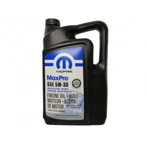 MOPART68218921AC 5W30/5L MaxPro MOPART68218921AC 5W30/5L MaxPro