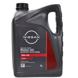 NissanKE900-90042 5W40/5л A3/B4 NissanKE900-90042 5W40/5л A3/B4