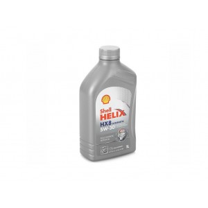 Shell550038062 5W30/1L HELIX HX8 Shell550038062 5W30/1L HELIX HX8