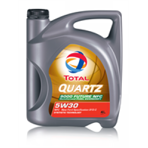 Total oil183450 5W30/4L QUARTZ 9000 FUTURE NFC Total oil183450 5W30/4L QUARTZ 9000 FUTURE NFC