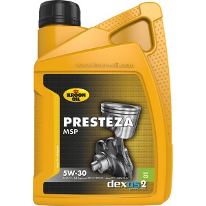 Kroon Oil33228 5W-30/1л PRESTEZA MSP Kroon Oil33228 5W-30/1л PRESTEZA MSP