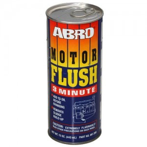 Промывка двигателя MF 390 (443мл) ABRO (MF-390) Промывка двигателя MF 390 (443мл) ABRO (MF-390)