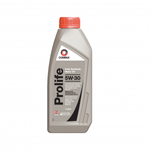 Моторное масло Сomma PROLIFE 5W-30 ACEA C3 1л (12шт/уп) Моторное масло Сomma PROLIFE 5W-30 ACEA C3 1л (12шт/уп)
