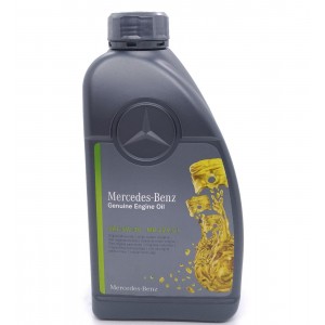 MercedesA000989690611 5W30/1L MB 229.51 MercedesA000989690611 5W30/1L MB 229.51