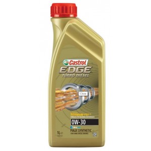 Castrol0W30 E TD 1L Масло моторное EDGE TURBDIESEL 0W-30 1л Castrol0W30 E TD 1L Масло моторное EDGE TURBDIESEL 0W-30 1л