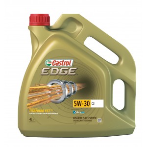 Castrol5W30 E C3 4L Масла моторные EDGE 5W-30 C3 4л Castrol5W30 E C3 4L Масла моторные EDGE 5W-30 C3 4л