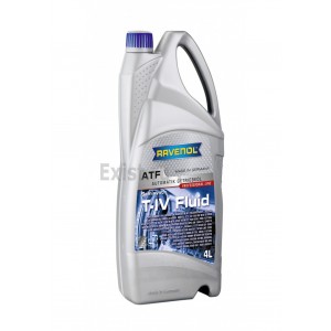 RAVENOL1212102-004-01-999 Трансмиссионное масло; Масло автоматической коробки передач RAVENOL1212102-004-01-999 Трансмиссионное масло; Масло автоматической коробки передач