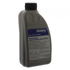 SWAG30 93 9095 Автотрансмиссионное масло (ATF) SWAG30 93 9095 Автотрансмиссионное масло (ATF)