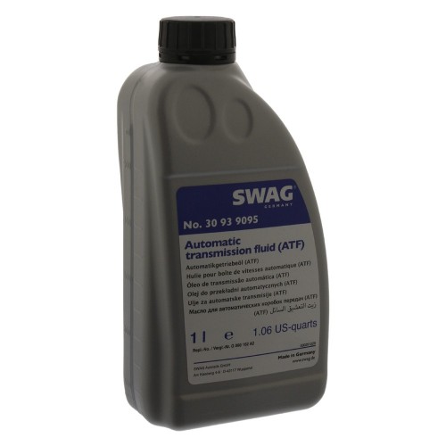 SWAG30 93 9095 Автотрансмиссионное масло (ATF)
