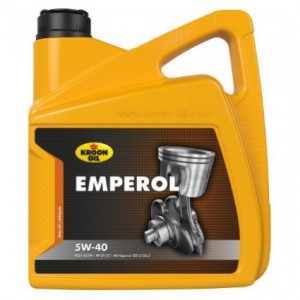 Kroon Oil33217 5W40/4л EMPEROL Kroon Oil33217 5W40/4л EMPEROL