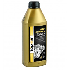ORLEN OIL HIPOLATFIID1L Трансмиссионное масло ATF ORLEN OIL HIPOLATFIID1L Трансмиссионное масло ATF