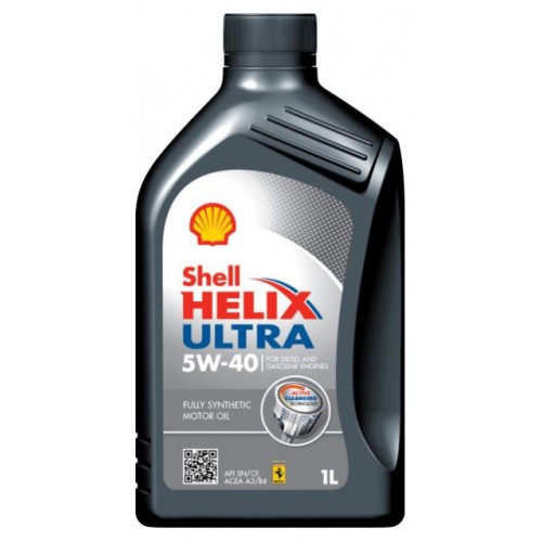 Shell550040638 Автозапчасть