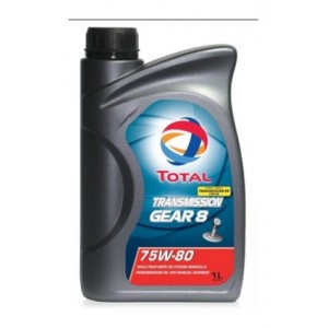Total oil201656 75W1L TRANSMISSION DUAL 9 FE Total oil201656 75W1L TRANSMISSION DUAL 9 FE