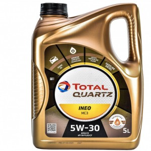 Total oil213698 5W30/5L Total Quartz Ineo MC3 5l Total oil213698 5W30/5L Total Quartz Ineo MC3 5l