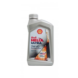 Shell0018903 5W40/1L HELIX ULTRA Shell0018903 5W40/1L HELIX ULTRA