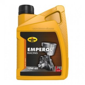Kroon Oil20062 Масло моторное EMPEROL RACING 10W-60 1л Kroon Oil20062 Масло моторное EMPEROL RACING 10W-60 1л