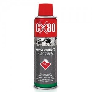 Смазка с тефлоном "Krytox" CX-80/250мл - спрей с тефлоном (CX-80 Krytox/250ml) Смазка с тефлоном "Krytox" CX-80/250мл - спрей с тефлоном (CX-80 Krytox/250ml)