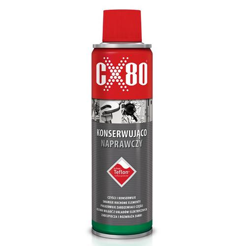 Смазка с тефлоном "Krytox" CX-80/250мл - спрей с тефлоном (CX-80 Krytox/250ml) Смазка с тефлоном "Krytox" CX-80/250мл - спрей с тефлоном (CX-80 Krytox/250ml)