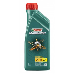 Castrol5W30 M AP 1L Масла моторные MAGNATEC 5W-30 AP 1л Castrol5W30 M AP 1L Масла моторные MAGNATEC 5W-30 AP 1л